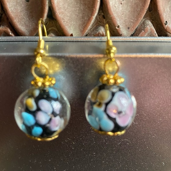 The Skyline Collection Necklace & Earring Set - GORGEOUS SET NWOT - Picture 8 of 12